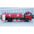 Dongfeng 12TONS 12000liters Camion de lutte contre les incendies